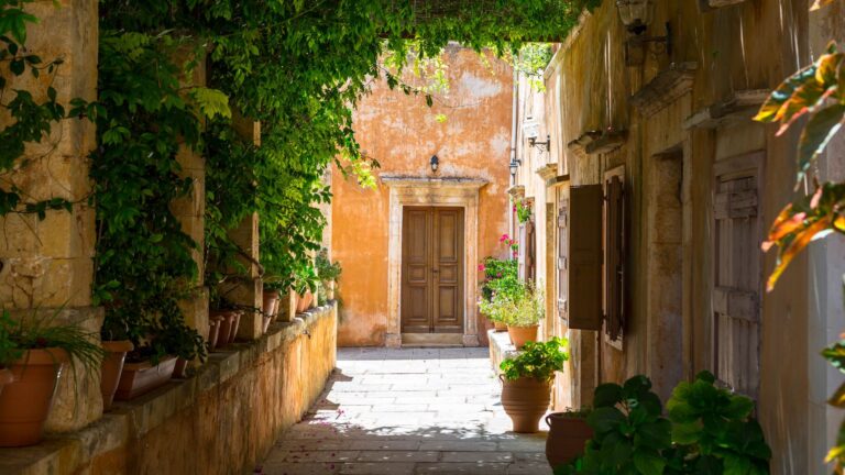 what to do in chania