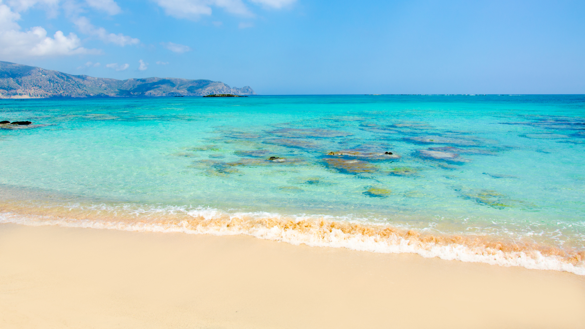 elafonisi beach chania