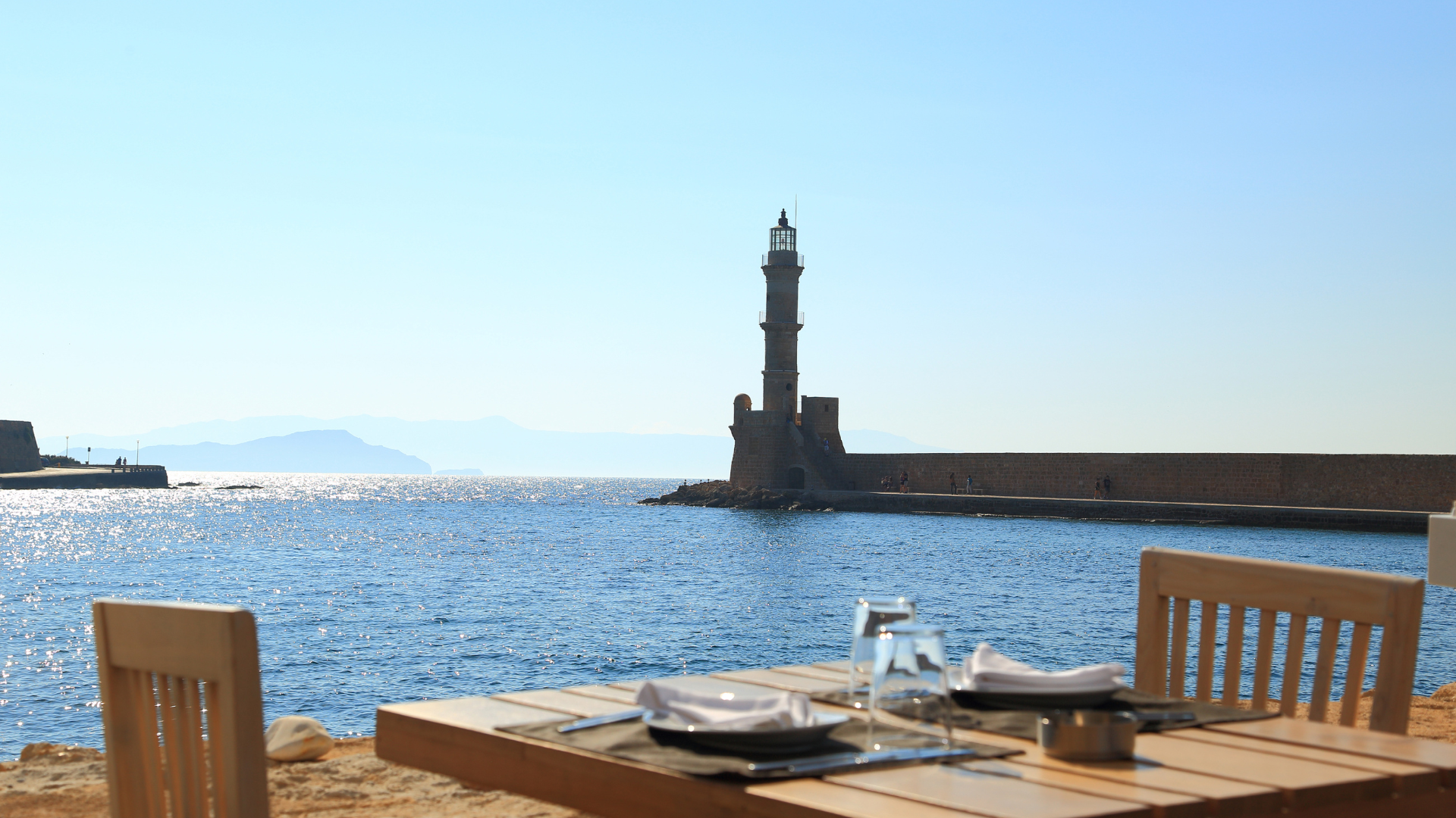 chania restaurant