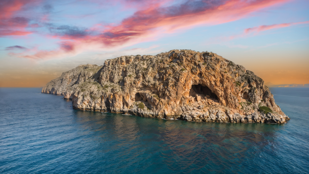 Agioi Theodoroi Crete