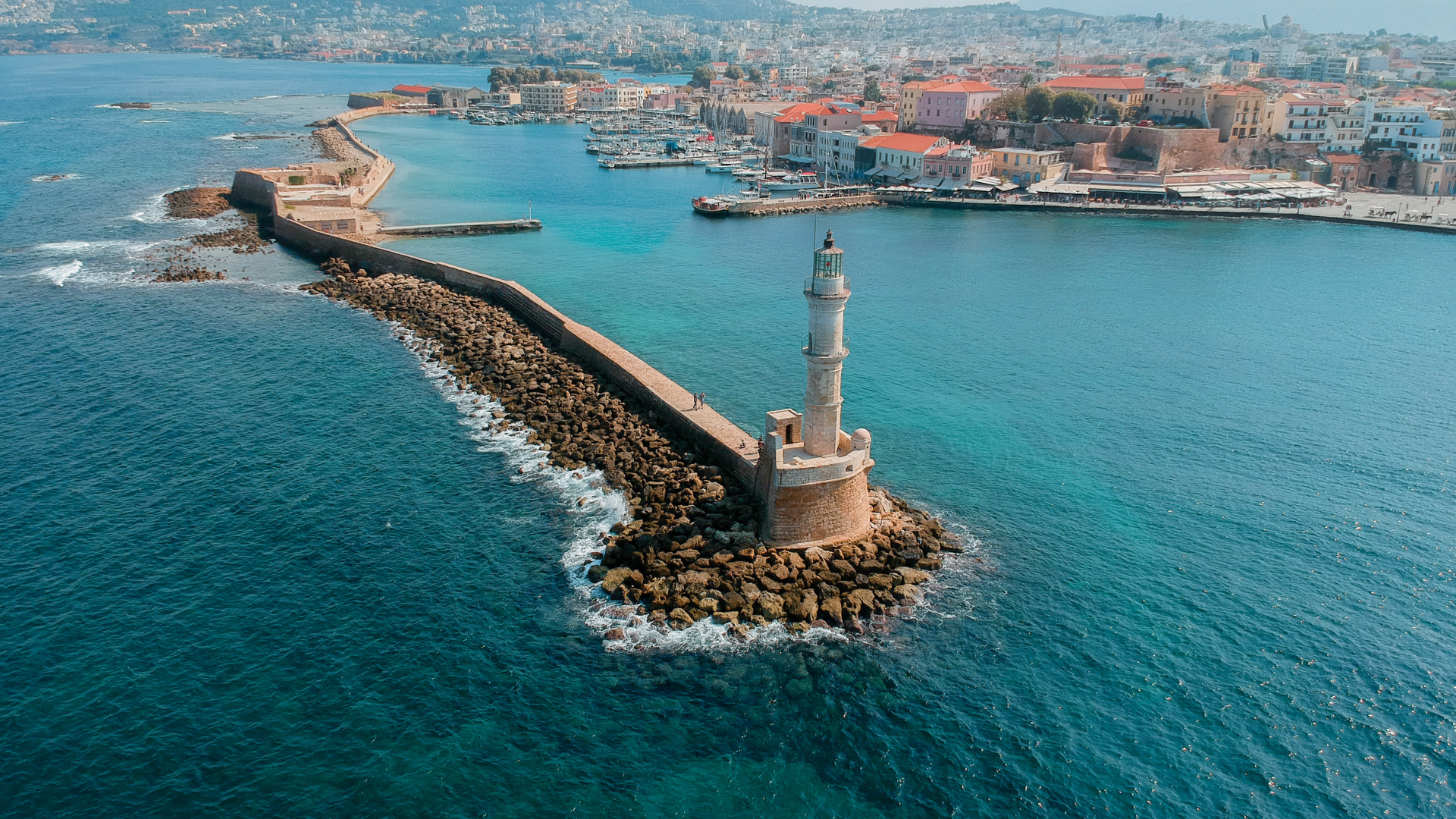 things to do in Chania