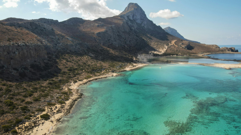 best time to visit Crete