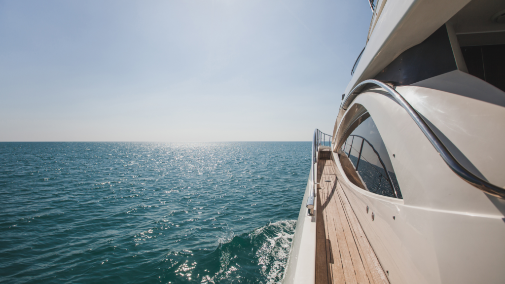 boat tours chania
